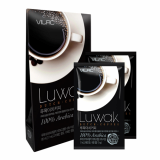 VILAC Luwak Dutch Coffee